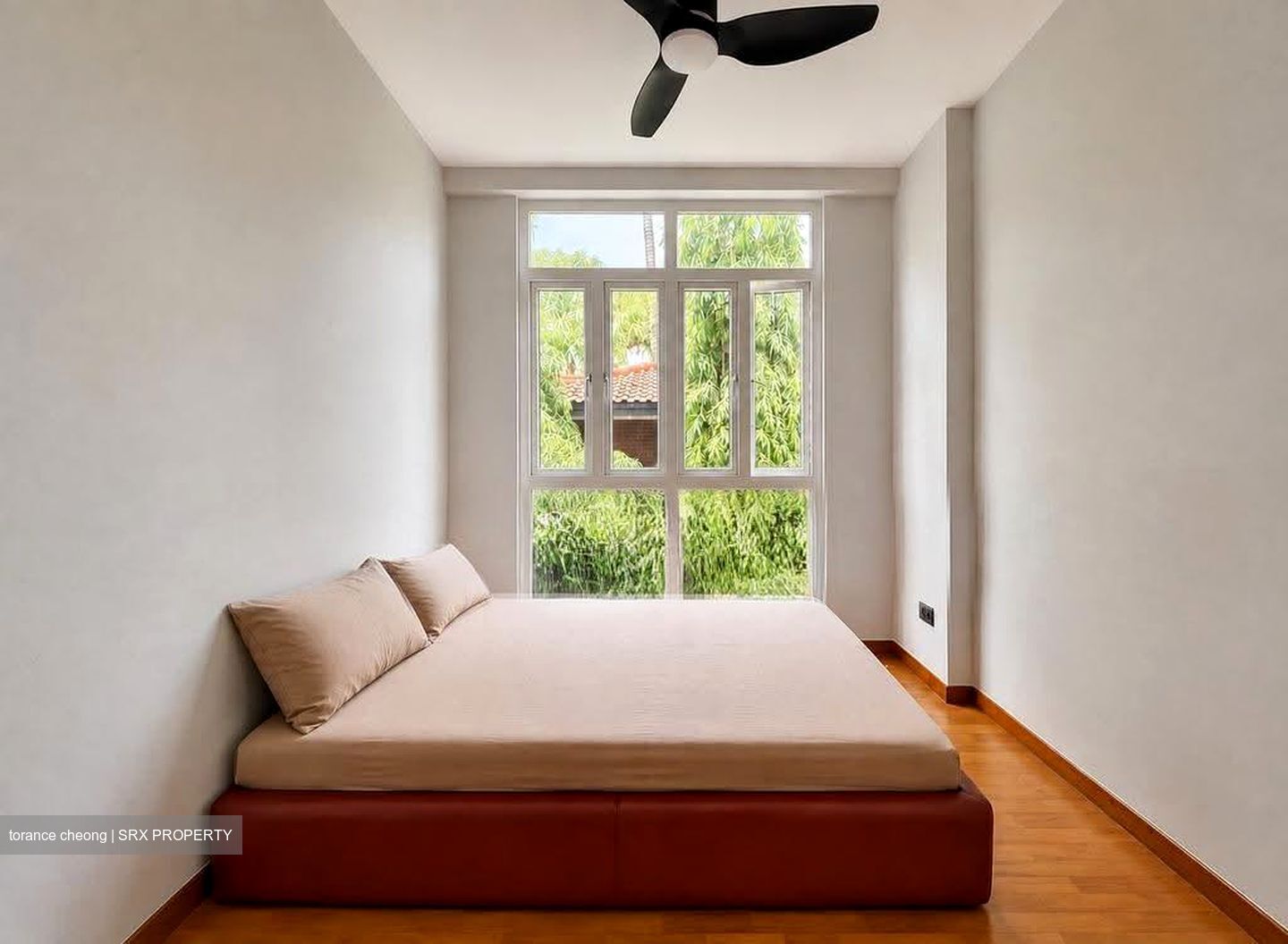 Palm Grove Regency (D19), Terrace #609473921